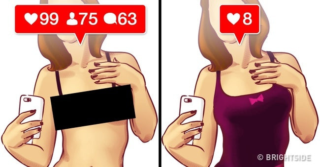 16 Illustrations Which Show Our World As It Is